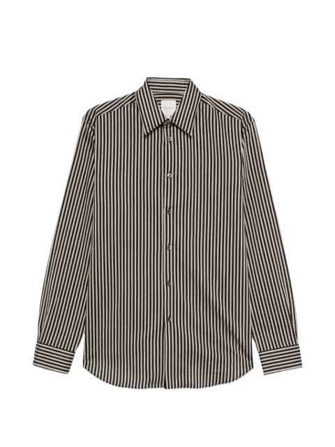 Paul Smith striped tailored shirt