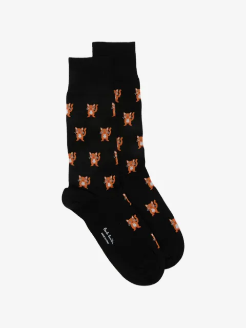 Paul Smith calcetines Miro