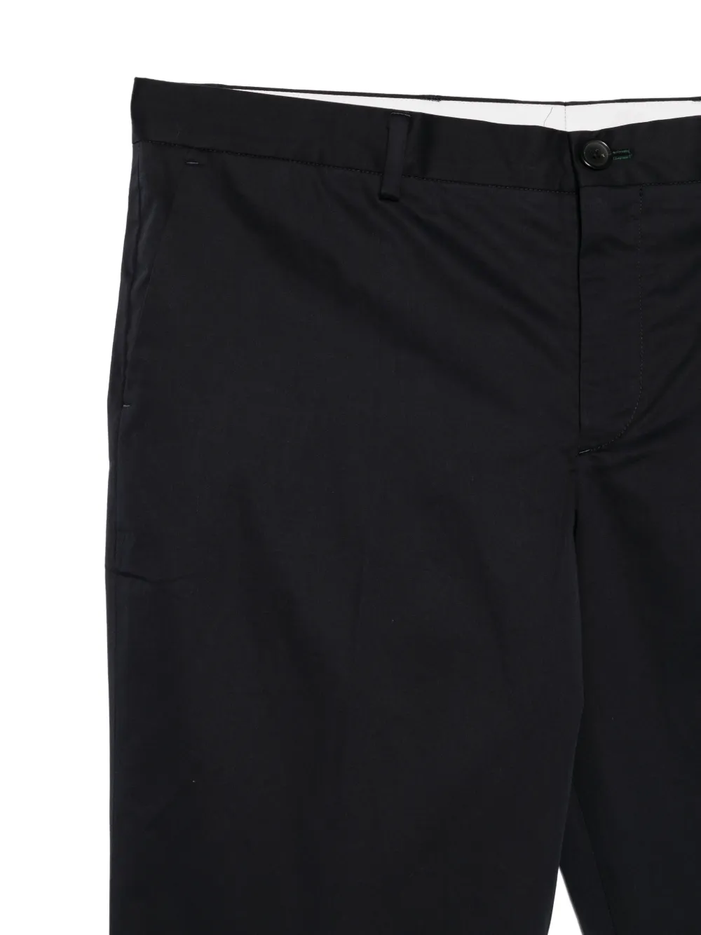 PS Paul Smith Mid chino Zwart
