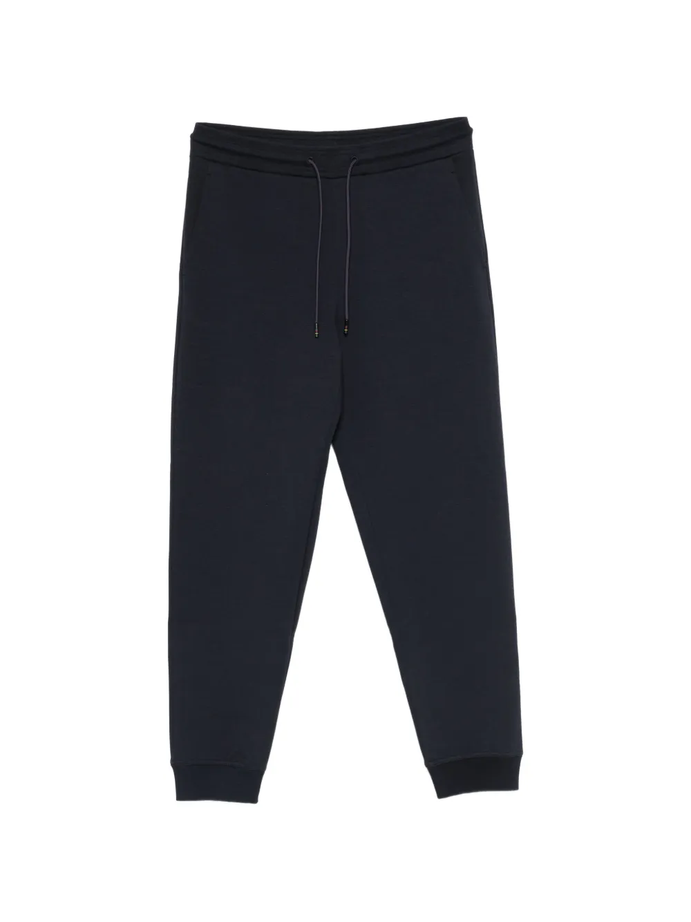 PS Paul Smith Pantaloni con coulisse - Blu