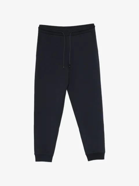 PS Paul Smith pantalones con cordones en la pretina