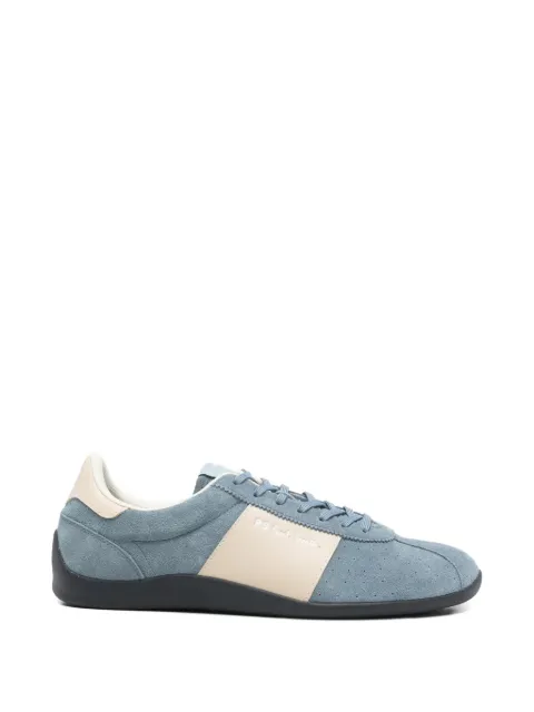 PS Paul Smith Maximus suede sneakers