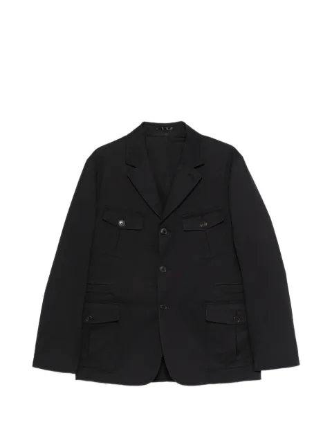 Paul Smith veste à poche à rabat