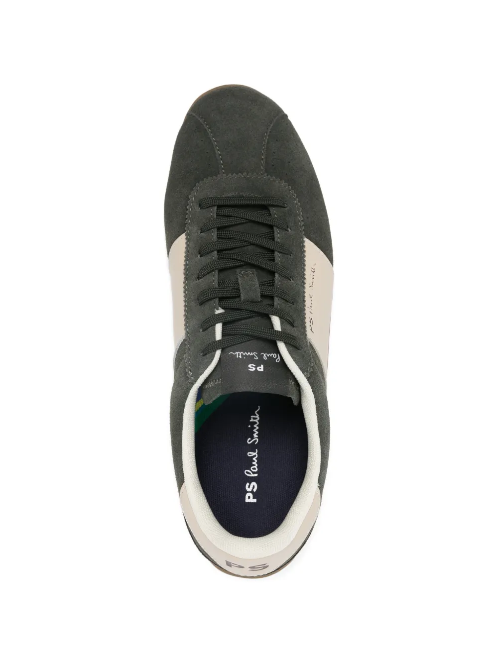 PS Paul Smith Maximus sneakers Grijs