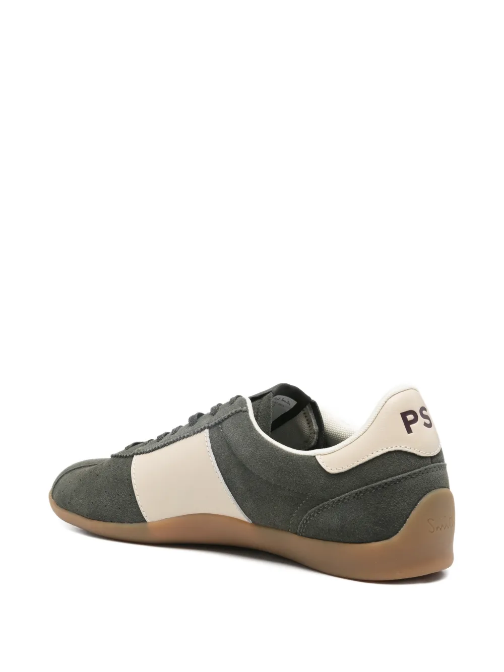 PS Paul Smith Maximus sneakers Grijs