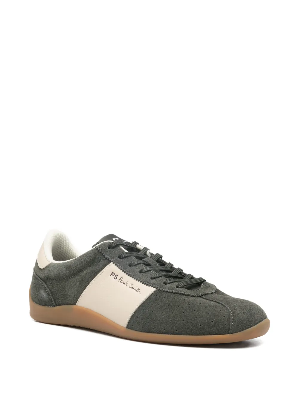 PS Paul Smith Maximus sneakers Grijs