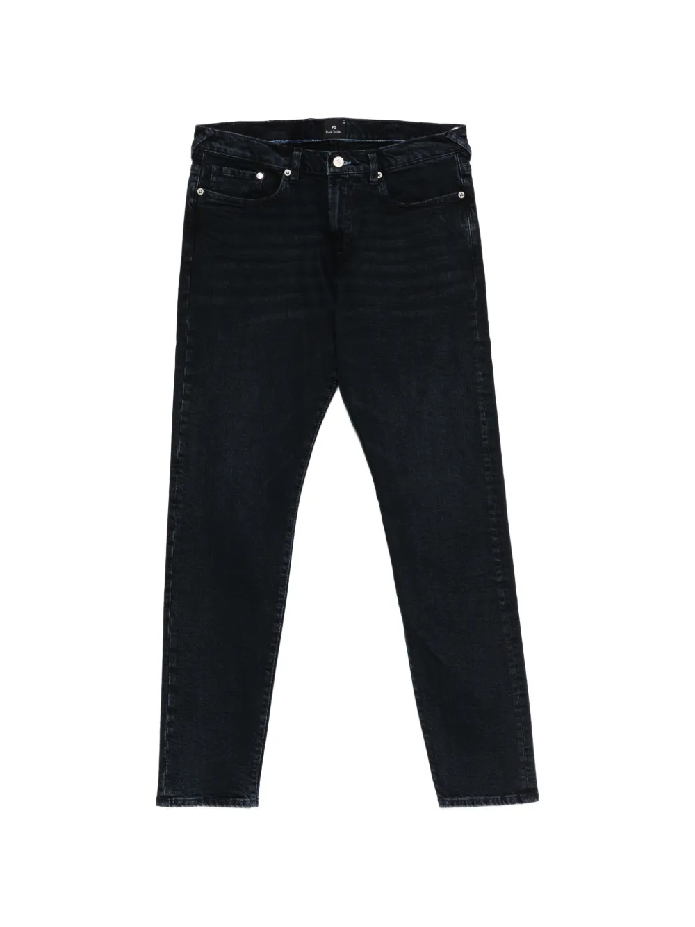 PS Paul Smith Jeans affusolati - Blu