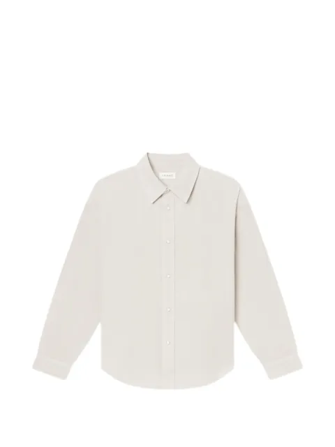 FRAME buttoned shirt