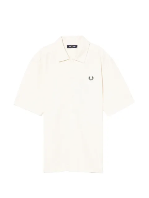 Fred Perry short-sleeves shirt