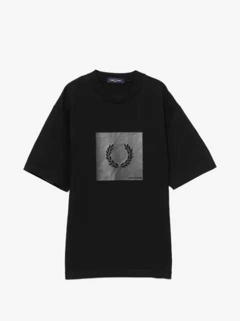 Fred Perry crew neck T-shirt