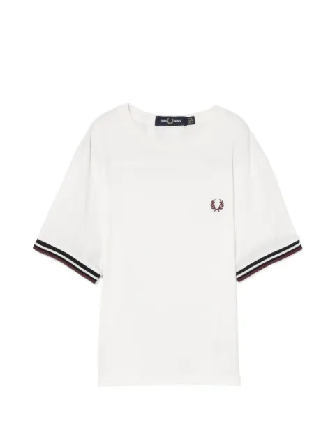 Fred Perry crew neck T-shirt