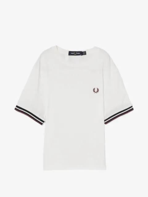 Fred Perry crew neck T-shirt