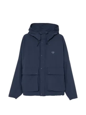 SOUTH2 WEST8 トラックジャケット | パープル | FARFETCH JP