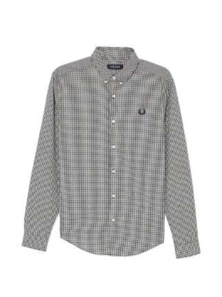 Fred Perry