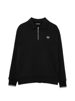 Fred Perry