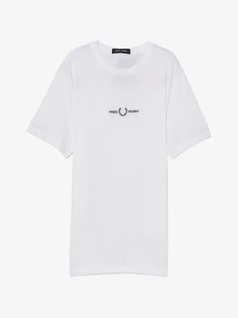 Fred Perry crew neck T-shirt