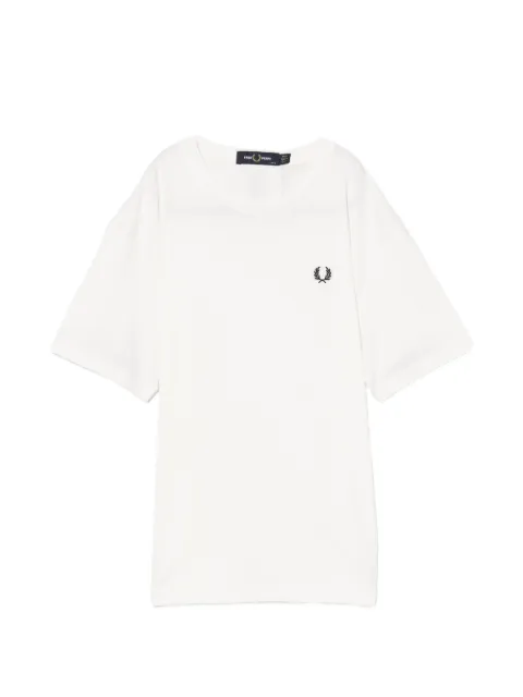 Fred Perry crew neck T-shirt