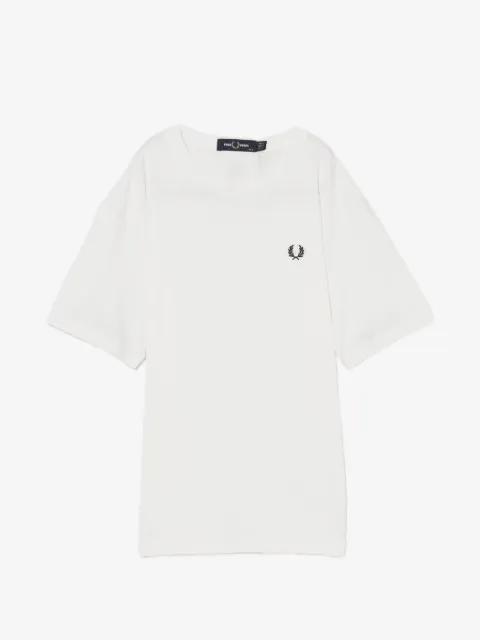Fred Perry crew neck T-shirt