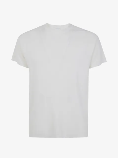 ASPESI round-neck short-sleeve T-shirt