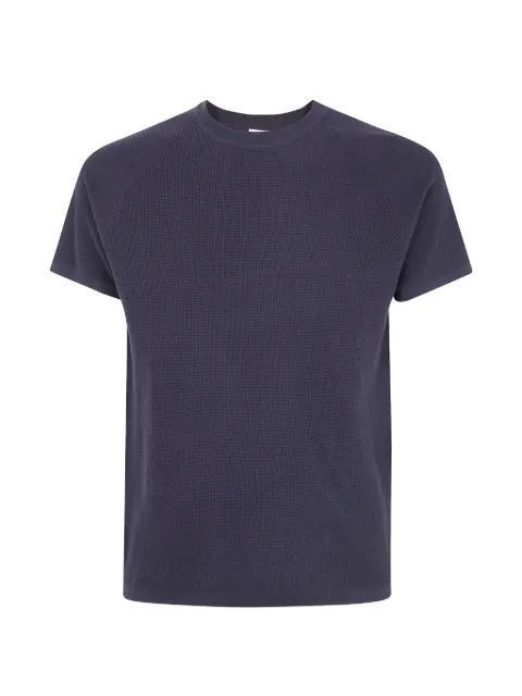 ASPESI round-neck short-sleeve T-shirt