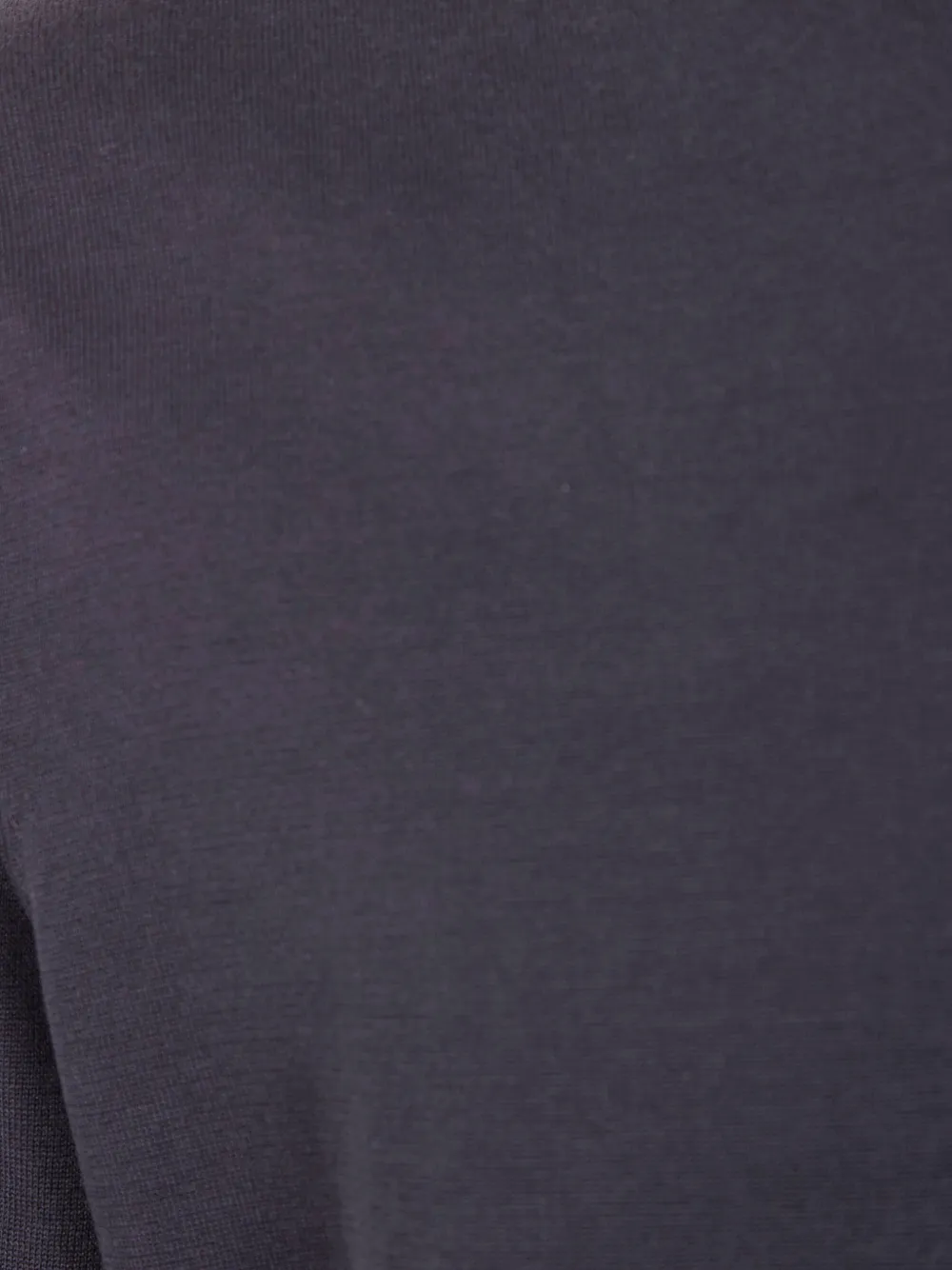  Aspesi Round-neck Sweatshirt - Blue 