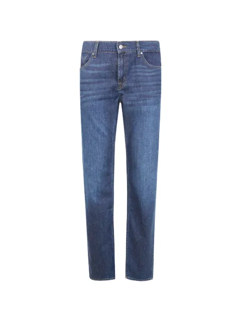 7 For All Mankind jeans rectos Universe
