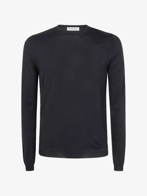 GOES BOTANICAL Top girocollo