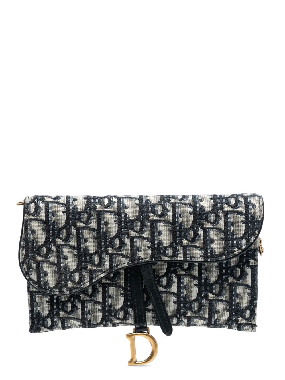 楽天市場】チェーン ウォレット ディオールの通販