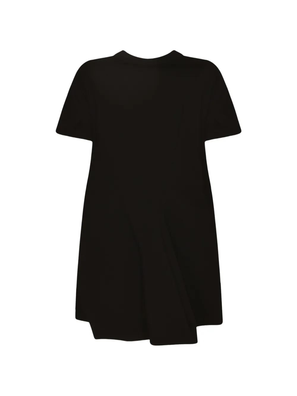 ワンピース sacai Archive Print Tshirt Dress Sacai T-shirt Dress | Black | FARFETCH ZA