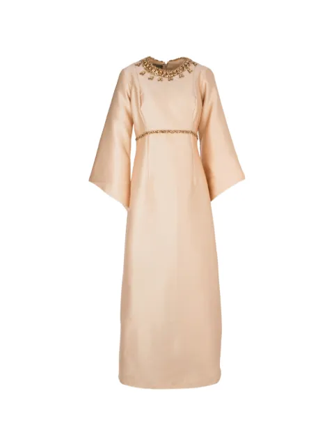 Baruni vestido largo Sahara