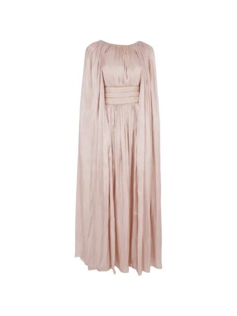 Baruni vestido largo Basima