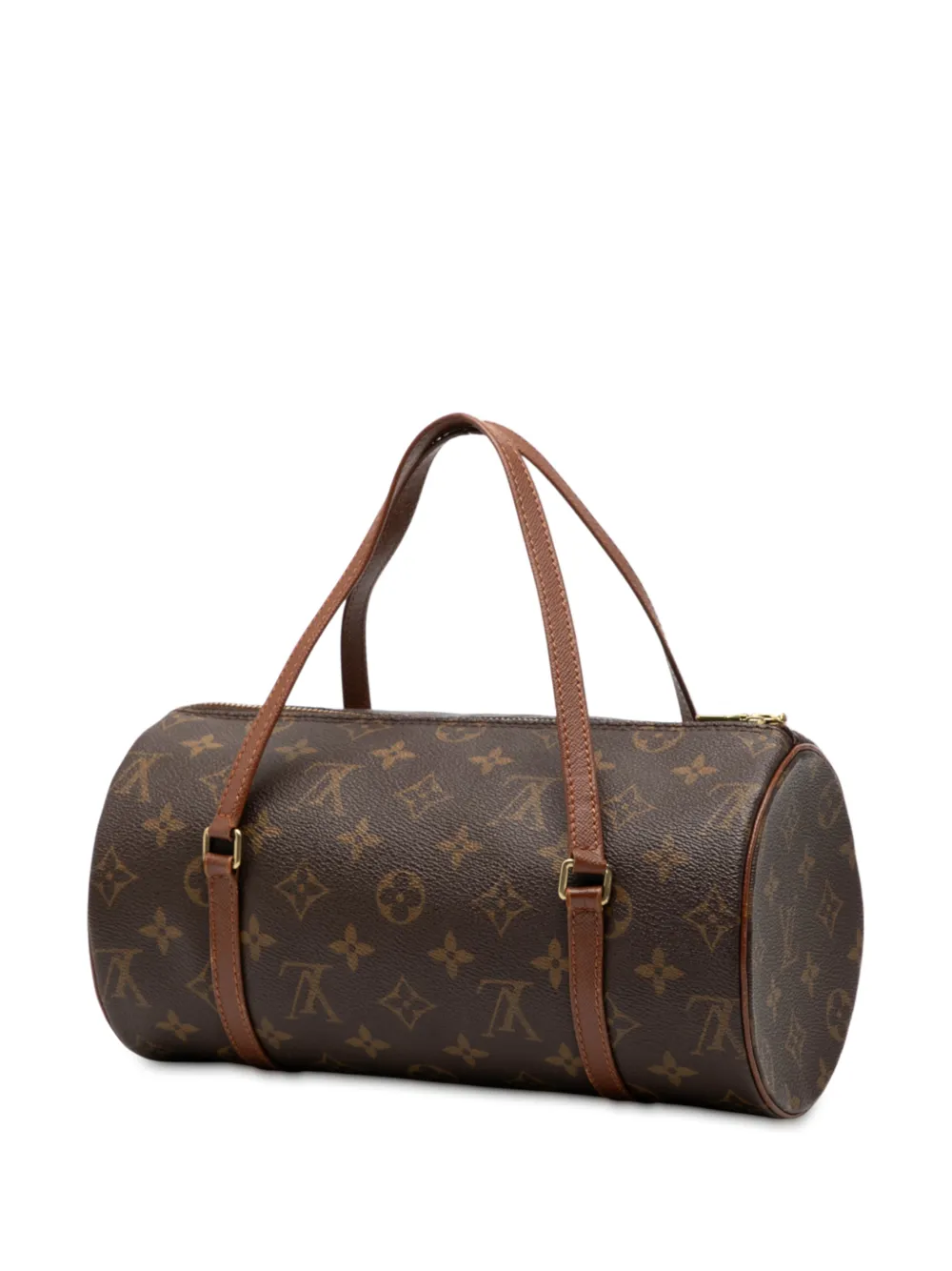 2002 Monogram Papillon 26 Handbag