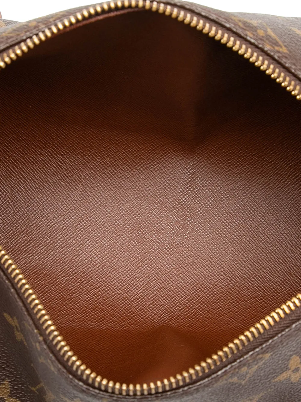 2002 Monogram Papillon 26 Handbag