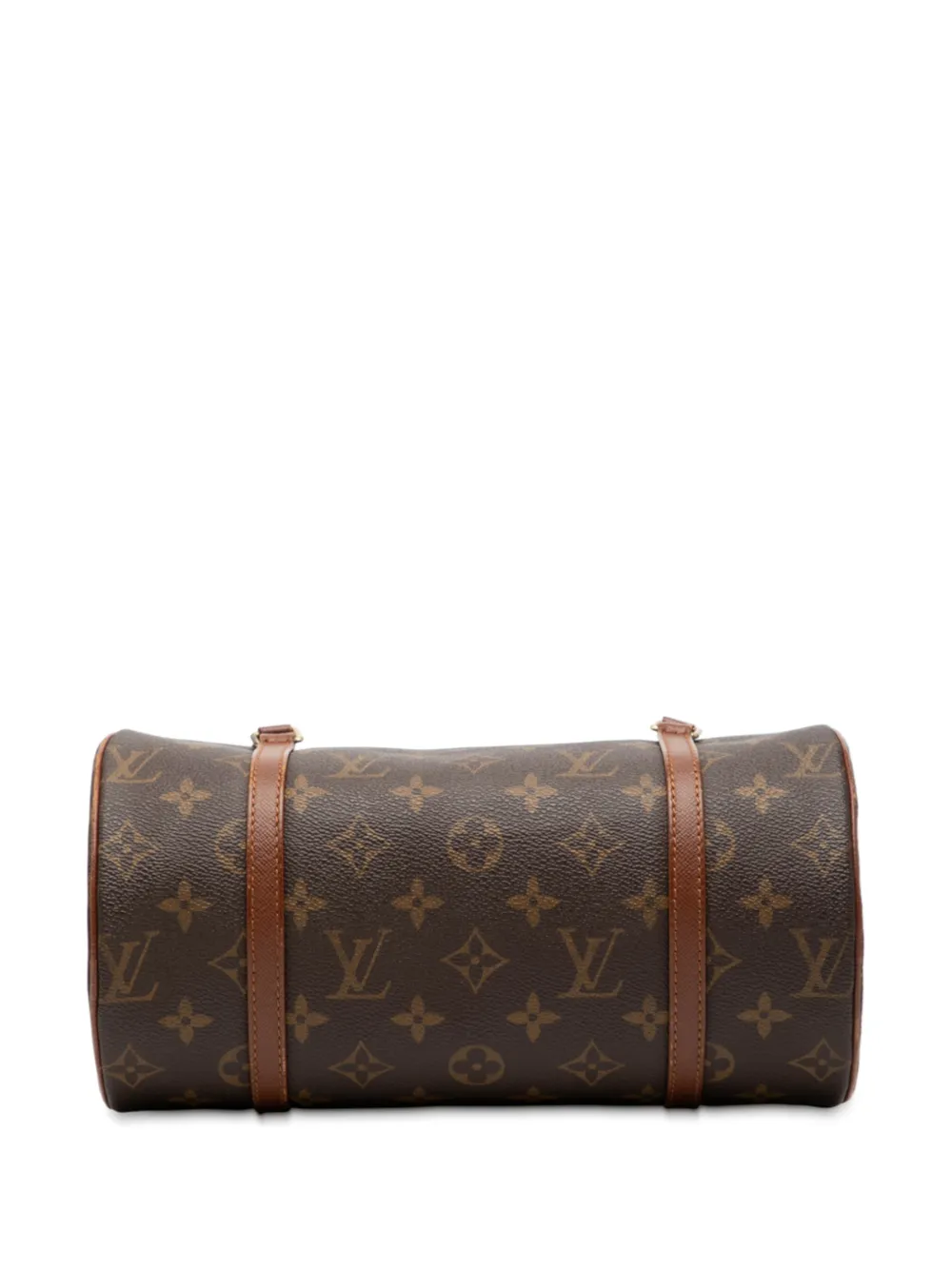 2002 Monogram Papillon 26 Handbag