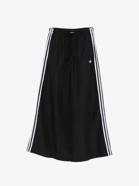 adidas pants con tres rayas