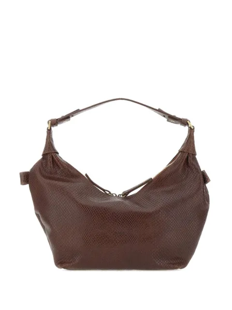 Mandelli Croissant shoulder bag