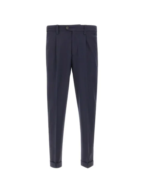 DEVORE buttoned trousers
