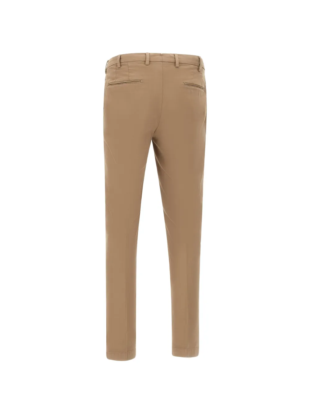  Devore Beige Trousers - Neutrals 