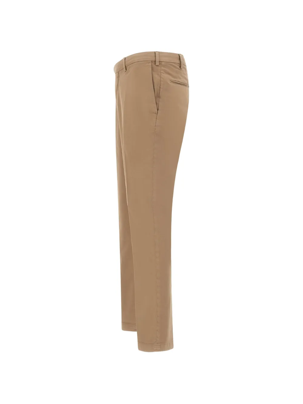DEVORE Broek Beige
