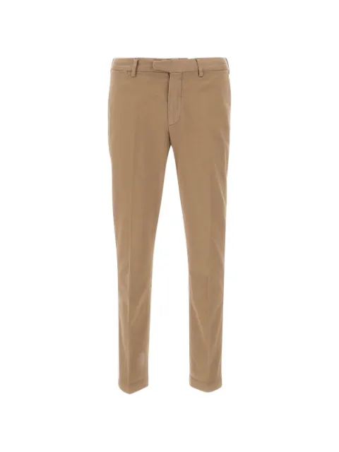 DEVORE beige trousers