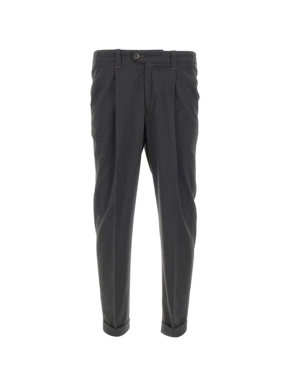 DEVORE Pantaloni con pieghe | grigio | Image 1