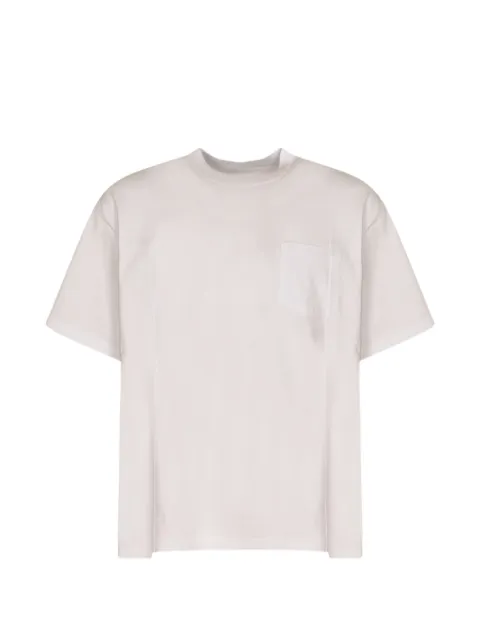 sacai pocket T-shirt