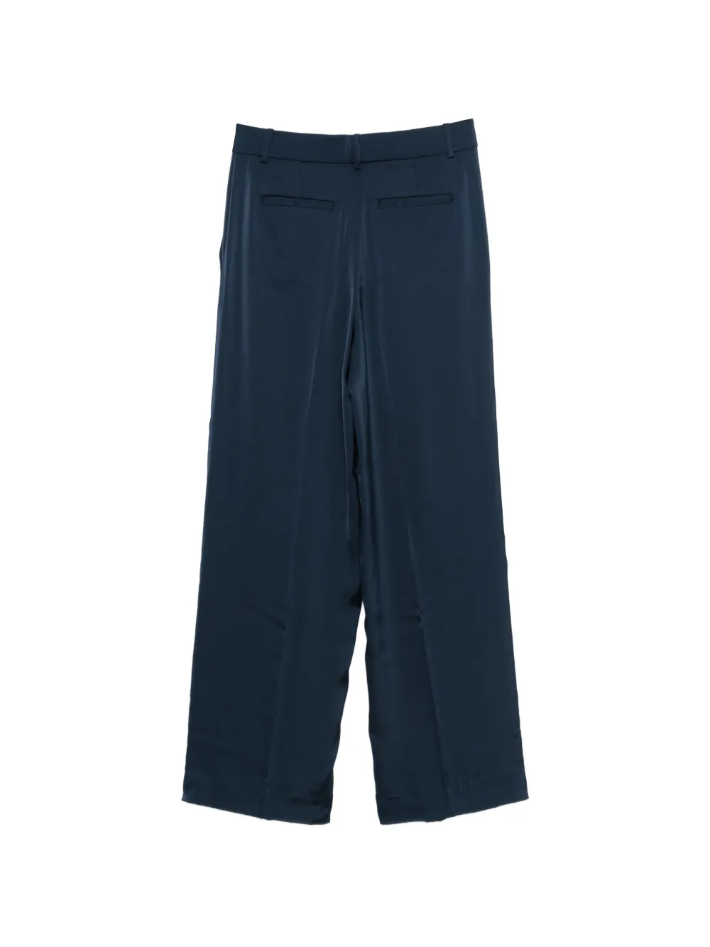 Michael Kors Plooibroek Blauw