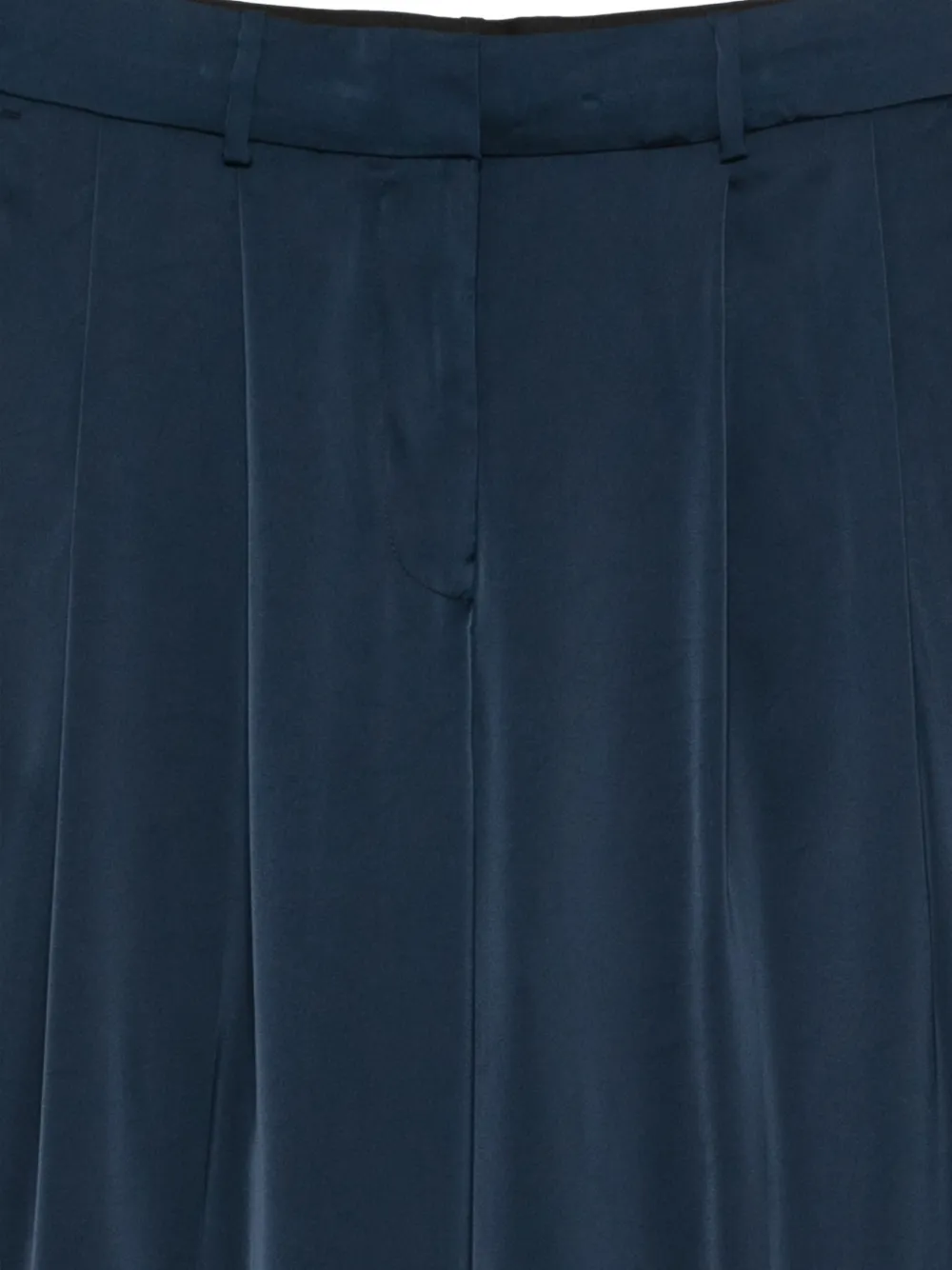 Michael Kors Plooibroek Blauw