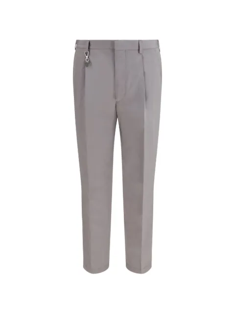 Prada regular trouser 