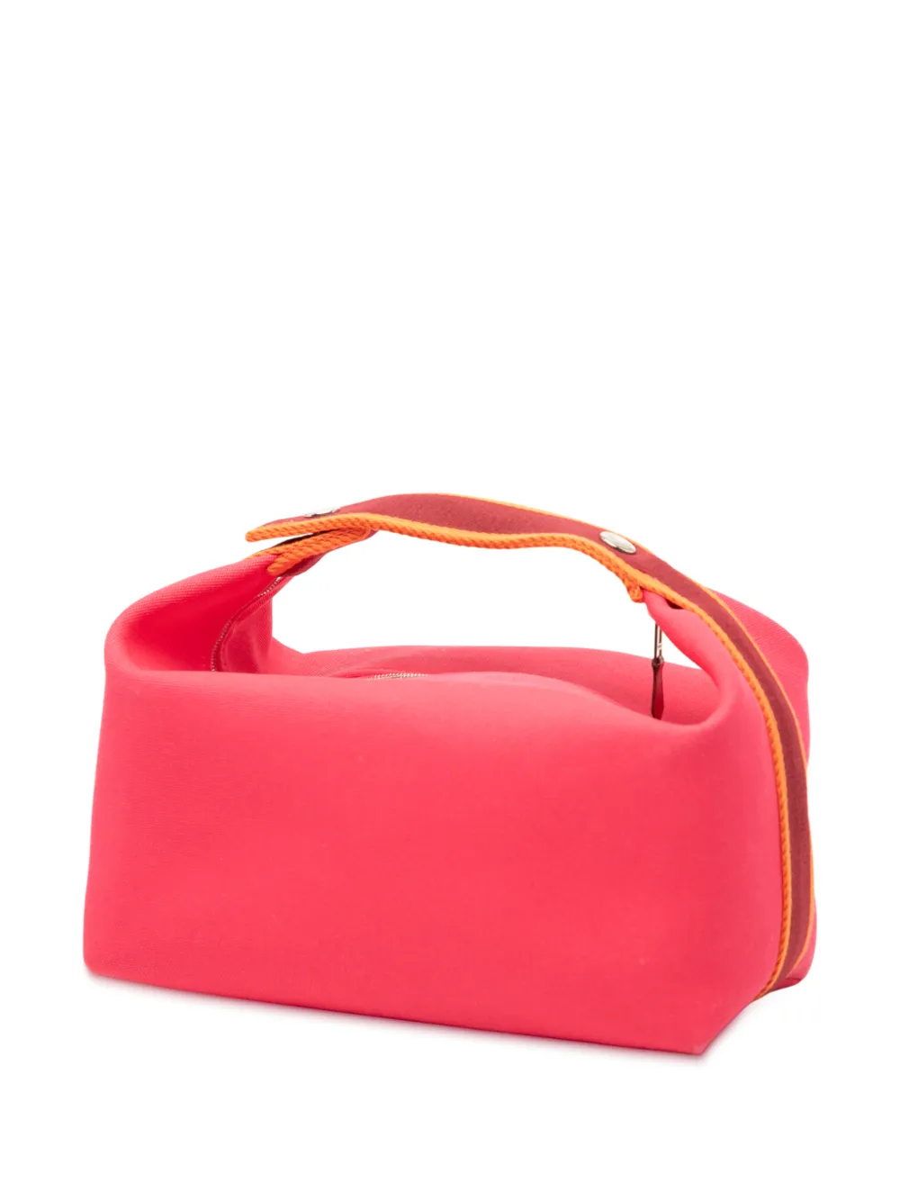 2020-2025 Large Toile Bride A Brac Case Vanity Bag
