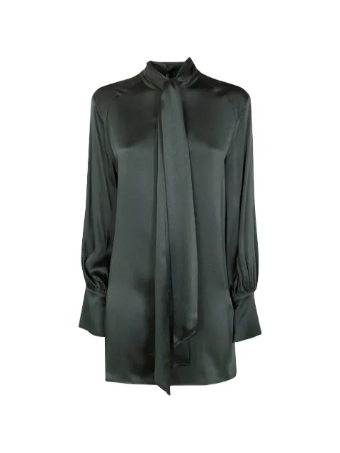 Semicouture Manuela ミニドレス