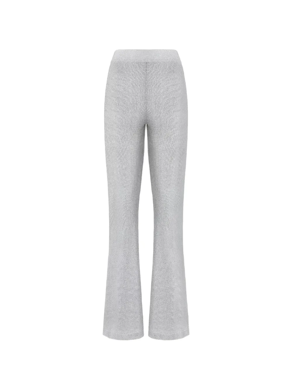 Missoni flared trousers - Grigio