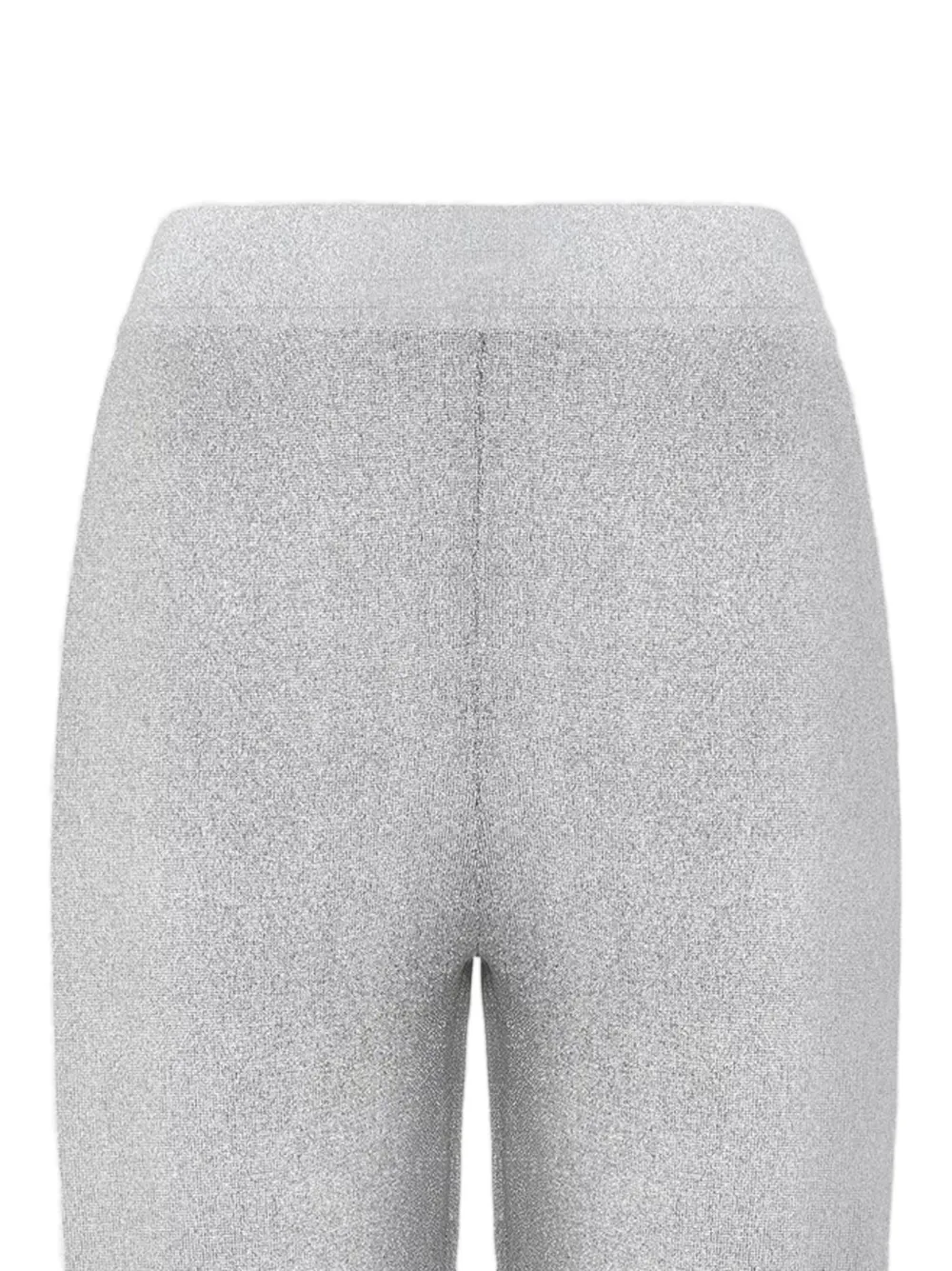 Missoni Flared broek Grijs