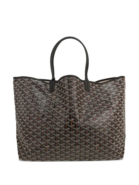 Goyard Pre-Owned 2020 Saint-Louis tot bag